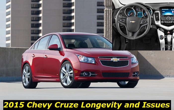 2015 chevy cruze life expectancy